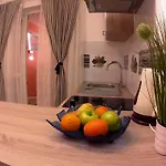 Zara Apartment