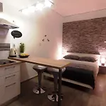 Apartment Zara