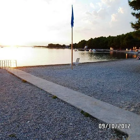 Apartment Zara Pirovac