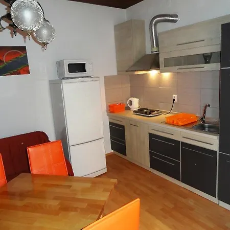 Zara Apartment