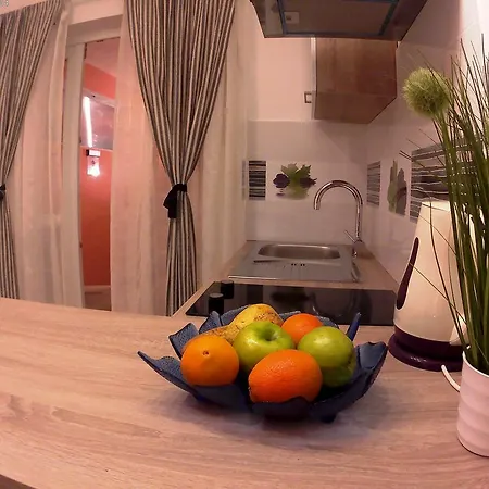 Zara Apartment